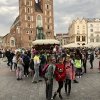 Wycieczka do Wadowic i Krakowa