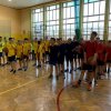 Igrzyska Młodzieży Szkolnej w koszykówce chłopców