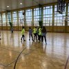 Igrzyska Młodzieży Szkolnej w koszykówce dziewcząt